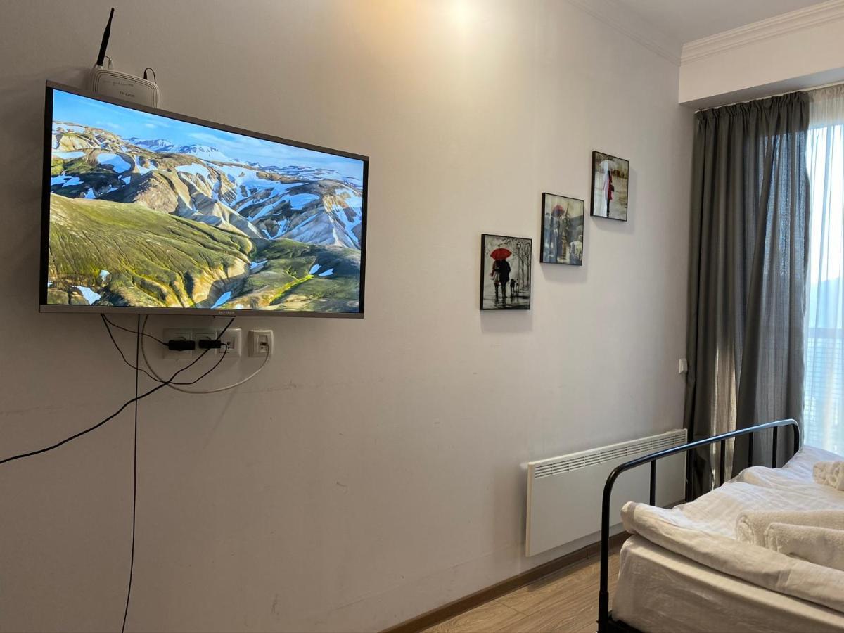 Gudauri Loft Apartment 418, Next To The Pirveli Lift المظهر الخارجي الصورة