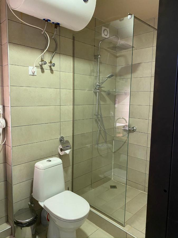 Gudauri Loft Apartment 418, Next To The Pirveli Lift المظهر الخارجي الصورة