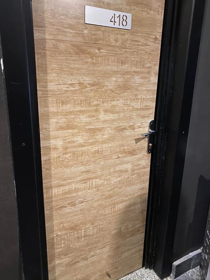 Gudauri Loft Apartment 418, Next To The Pirveli Lift المظهر الخارجي الصورة