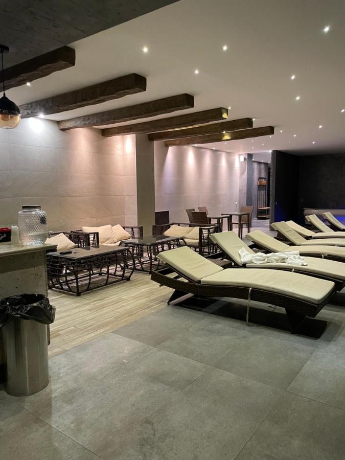 Gudauri Loft Apartment 418, Next To The Pirveli Lift المظهر الخارجي الصورة