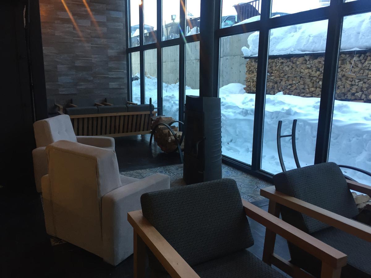 Gudauri Loft Apartment 418, Next To The Pirveli Lift المظهر الخارجي الصورة