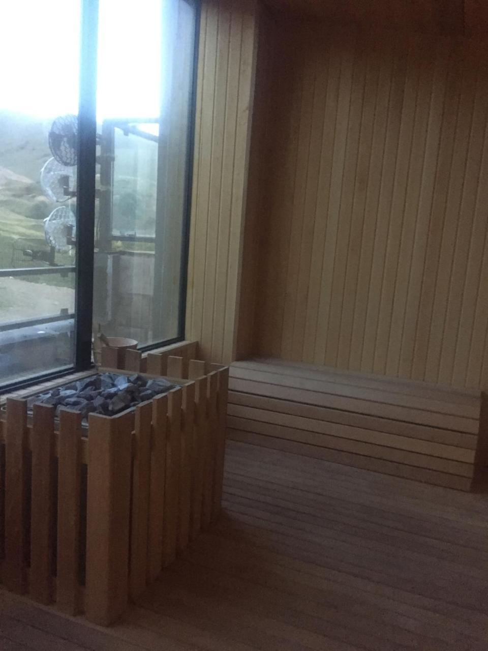 Gudauri Loft Apartment 418, Next To The Pirveli Lift المظهر الخارجي الصورة