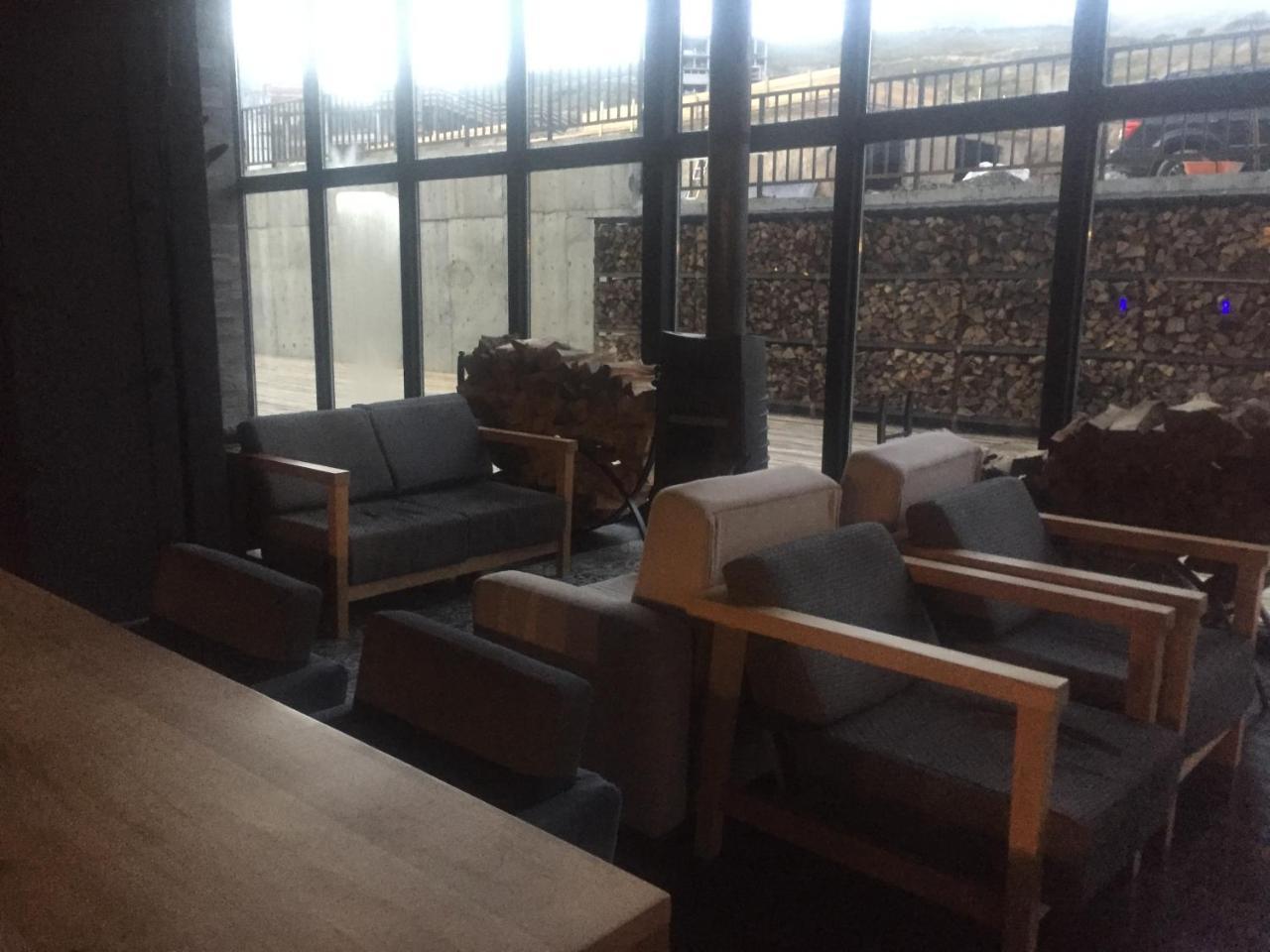 Gudauri Loft Apartment 418, Next To The Pirveli Lift المظهر الخارجي الصورة