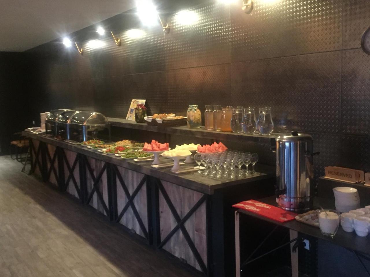 Gudauri Loft Apartment 418, Next To The Pirveli Lift المظهر الخارجي الصورة